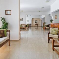 Hotel Makarios интерьер отеля фото 3