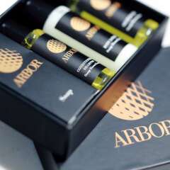 Отель Arbor City удобства в номере фото 2