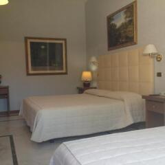 Hotel Gioia Garden Фьюджи комната для гостей фото 2