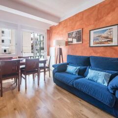 Отель Apartamento Vilamar комната для гостей фото 4