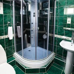 Гостиница Sofia Resort ванная