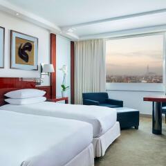 Отель Hyatt Regency Casablanca Марокко, Касабланка - отзывы, цены и фото номеров - забронировать отель Hyatt Regency Casablanca онлайн фото 8