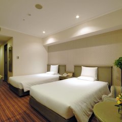 International Garden Hotel Narita in Narita, Japan from 69$, photos, reviews - zenhotels.com guestroom