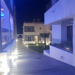 Oceanis Park Hotel - All Inclusive фото 7