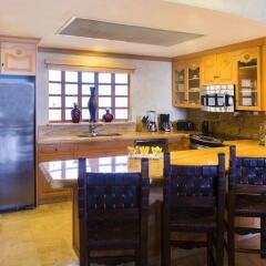 Отель Villa La Estancia Beach Resort & Spa в номере фото 2