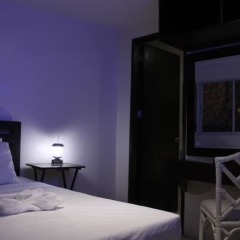 Отель Gmb Boracay Филиппины, остров Боракай - отзывы, цены и фото номеров - забронировать отель Gmb Boracay онлайн удобства в номере фото 2