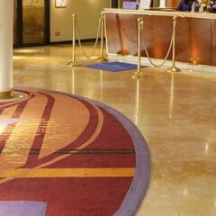 Отель Hilton Manchester Airport Манчестер детские мероприятия