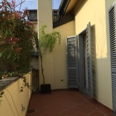 Clerici Boutique Hotel фото 7