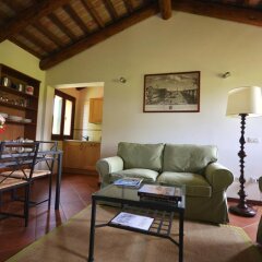 Отель Agriturismo Dominio di Bagnoli комната для гостей фото 3