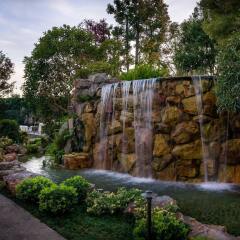 Отель Doubletree by Hilton Los Angeles Downtown США, Лос-Анджелес - 8 отзывов об отеле, цены и фото номеров - забронировать отель Doubletree by Hilton Los Angeles Downtown онлайн бассейн