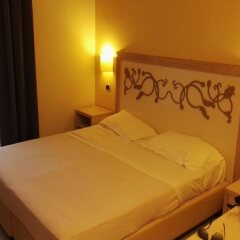Hotel Corte Rosada Resort & Spa комната для гостей фото 3