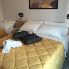 Hotel ABC Римини комната для гостей фото 4