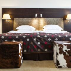 Elite Park Avenue Hotel комната для гостей фото 4