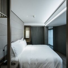 Отель City Hotel Китай, Пекин - отзывы, цены и фото номеров - забронировать отель City Hotel онлайн комната для гостей фото 3