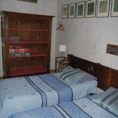 Отель Hôtel Wilson Ницца комната для гостей фото 9