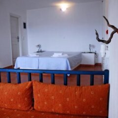 Anemousa in Folegandros, Greece from 94$, photos, reviews - zenhotels.com lobby