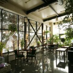 Гостиница CRONA Medical&SPA питание фото 2