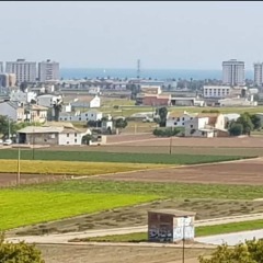 Отель Ático con vistas