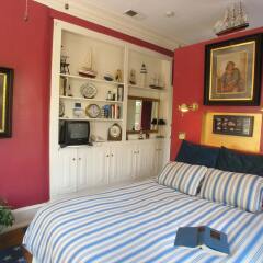 Отель Swann House комната для гостей