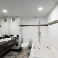 Отель Grand China Hotel Таиланд, Бангкок - 1 отзыв об отеле, цены и фото номеров - забронировать отель Grand China Hotel онлайн спа