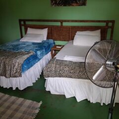 Njinji Guest House in Livingstone, Zambia from 46$, photos, reviews - zenhotels.com guestroom photo 2