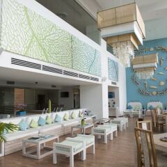 Отель Alsol Del Mar - Luxury Condo гостиничный бар