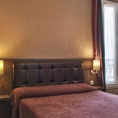 Отель Grand Hôtel Lévêque детские мероприятия