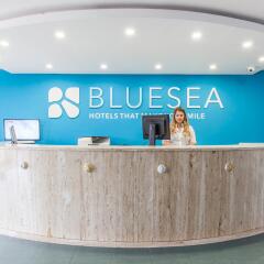 Отель Blue Sea Costa Verde интерьер отеля фото 2