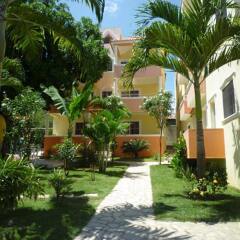 Отель Parco del Caribe Доминикана, Бока Чика - отзывы, цены и фото номеров - забронировать отель Parco del Caribe онлайн фото 4