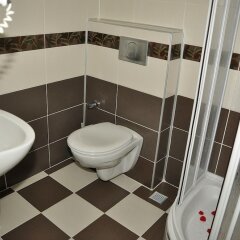 Kleopatra South Star Турция, Аланья - 3 отзыва об отеле, цены и фото номеров - забронировать отель Kleopatra South Star онлайн фото 4