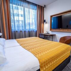 Отель Hestia Hotel Kentmanni Эстония, Таллин - отзывы, цены и фото номеров - забронировать отель Hestia Hotel Kentmanni онлайн комната для гостей фото 4