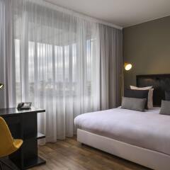 Отель TRYP by Wyndham Antwerp Антверпен комната для гостей фото 4