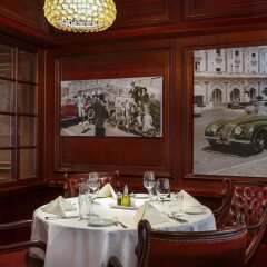 Hotel Ascot Цюрих питание фото 3