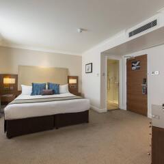 Отель Thistle Piccadilly комната для гостей фото 7