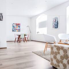 Отель Aalesund Apartments - City Center Норвегия, Олесунн - отзывы, цены и фото номеров - забронировать отель Aalesund Apartments - City Center онлайн интерьер отеля фото 2