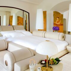 Отель Phulay Bay, a Ritz-Carlton Reserve комната для гостей фото 4