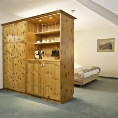 Отель Freisinger Hof Германия, Мюнхен - отзывы, цены и фото номеров - забронировать отель Freisinger Hof онлайн спа фото 2
