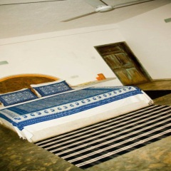 Отель Coco Mari Beach Villa удобства в номере