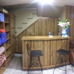 Crystall Hotel гостиничный бар