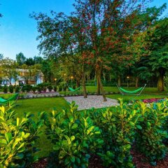 Отель Novotel Poznan Malta Польша, Познань - 4 отзыва об отеле, цены и фото номеров - забронировать отель Novotel Poznan Malta онлайн парковка