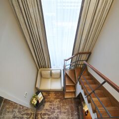 Park Hotel Farrer Park удобства в номере