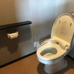 Отель Khaosan Fukuoka Annex Хаката удобства в номере