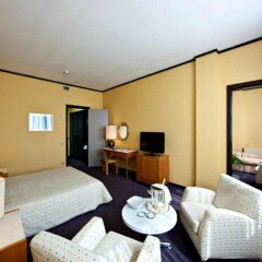 Отель President - Vestas Hotels & Resorts Италия, Лечче - отзывы, цены и фото номеров - забронировать отель President - Vestas Hotels & Resorts онлайн удобства в номере