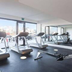 STAY Apartment Hotel Copenhagen фитнесс-зал