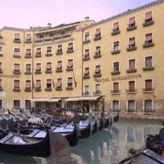 Отель Albergo Cavalletto & Doge Orseolo Италия, Венеция - 13 отзывов об отеле, цены и фото номеров - забронировать отель Albergo Cavalletto & Doge Orseolo онлайн фото 3