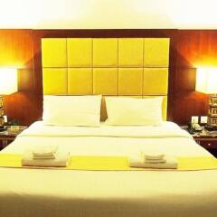 The Privi Hotel комната для гостей фото 2