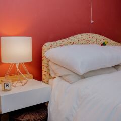 Отель 1 Bedroom Flat Near Hampstead Heath удобства в номере