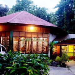 Отель Palawan Village Hotel Филиппины, Пуэрто-Принцеса - отзывы, цены и фото номеров - забронировать отель Palawan Village Hotel онлайн фото 5