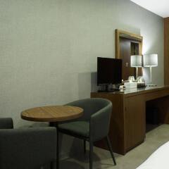 Отель Itaewon Crown hotel Южная Корея, Сеул - отзывы, цены и фото номеров - забронировать отель Itaewon Crown hotel онлайн удобства в номере