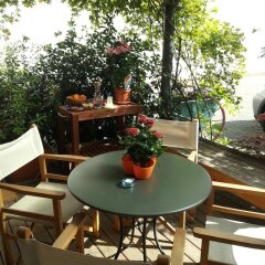 Отель Il Girasole High Quality Inn Италия, Милан - отзывы, цены и фото номеров - забронировать отель Il Girasole High Quality Inn онлайн фото 10